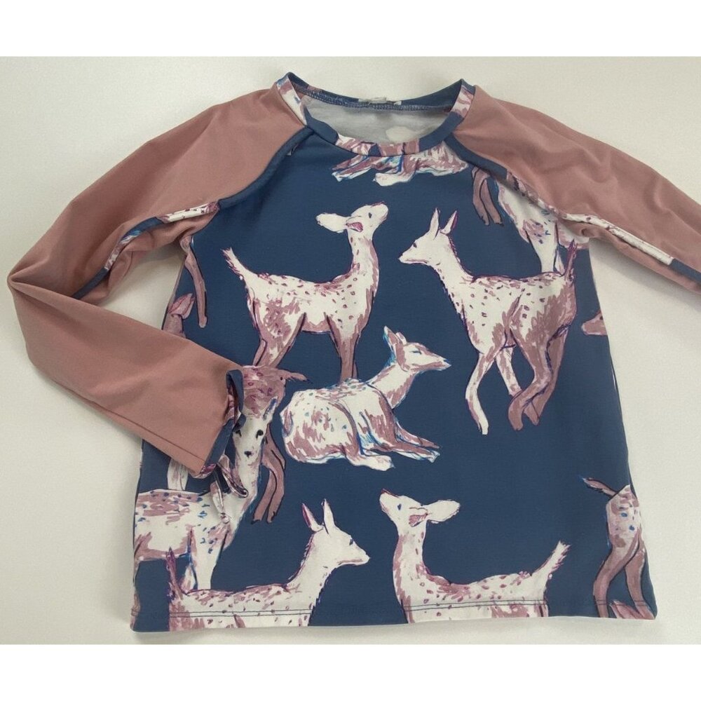 Art & Eden Long Sleeve Shirt
